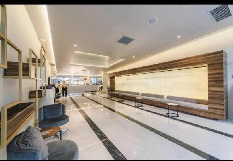 Vip Apartments Orbi 25 Batumi Georgia