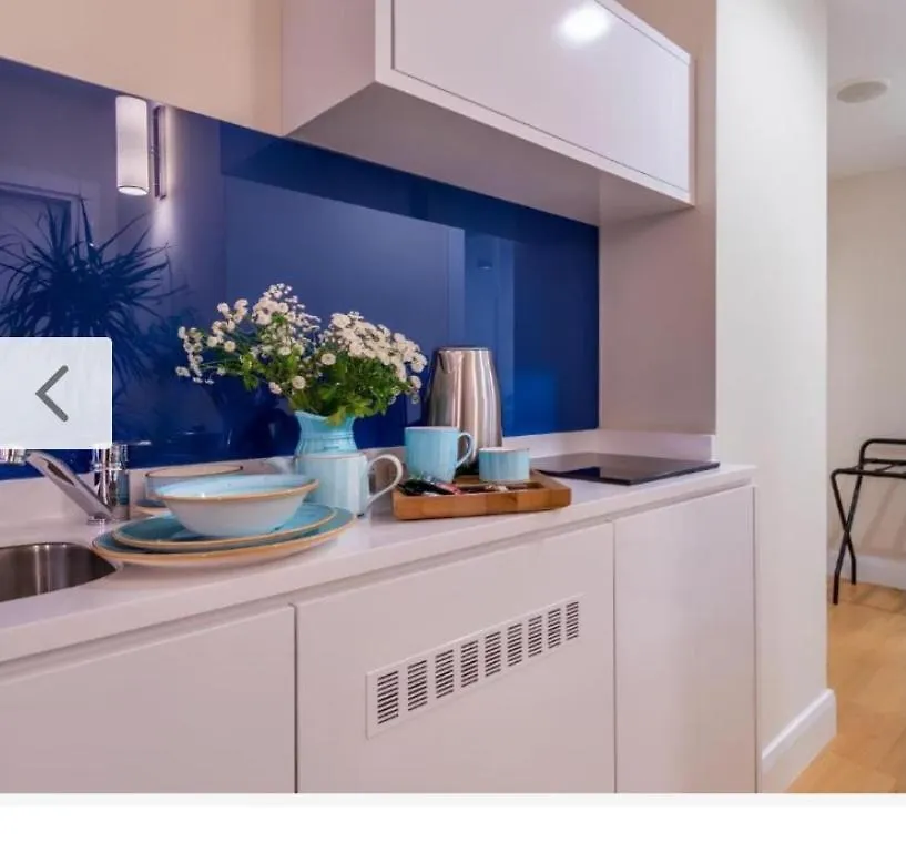 Vip Apartments Orbi 25 Batumi