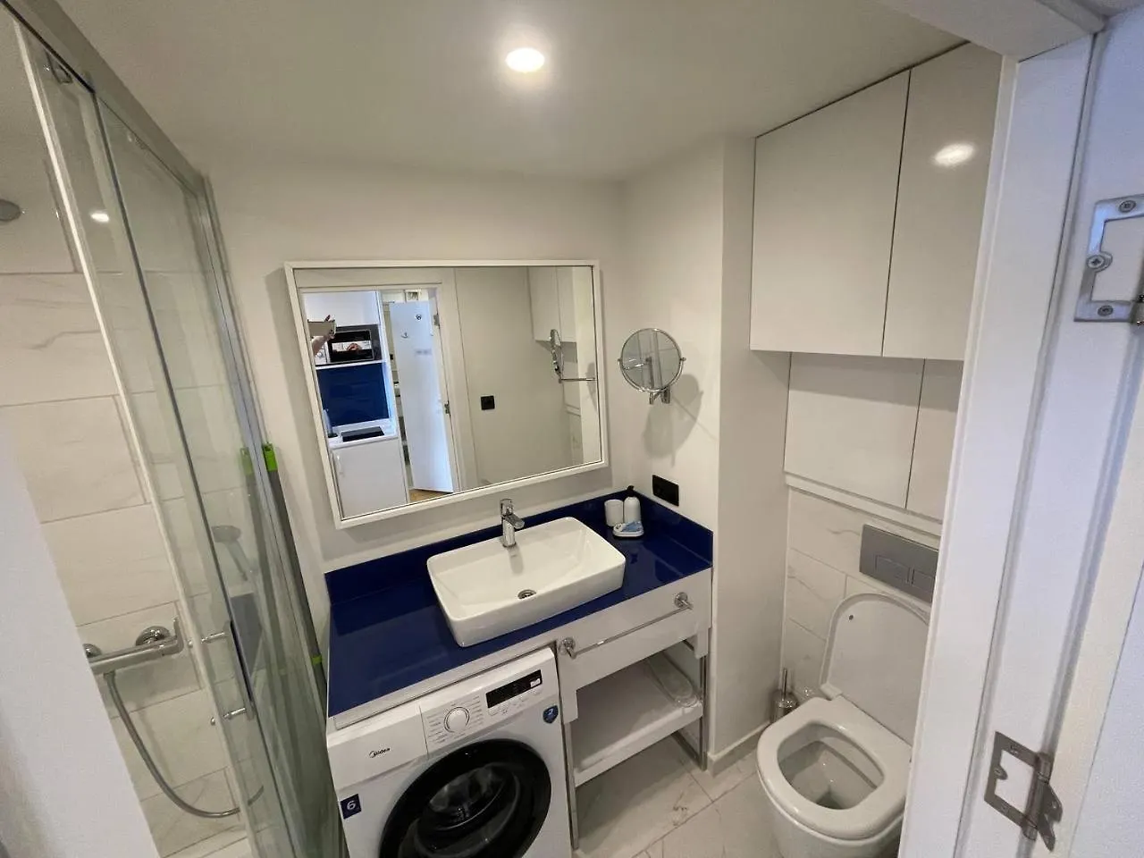 Vip Apartments Orbi 25 Batumi Georgia